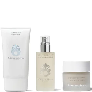 Omorovicza Best Sellers Bundle - undefined undefined