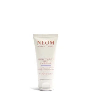 NEOM Perfect Night's Sleep Hand Balm 30ml - undefined undefined