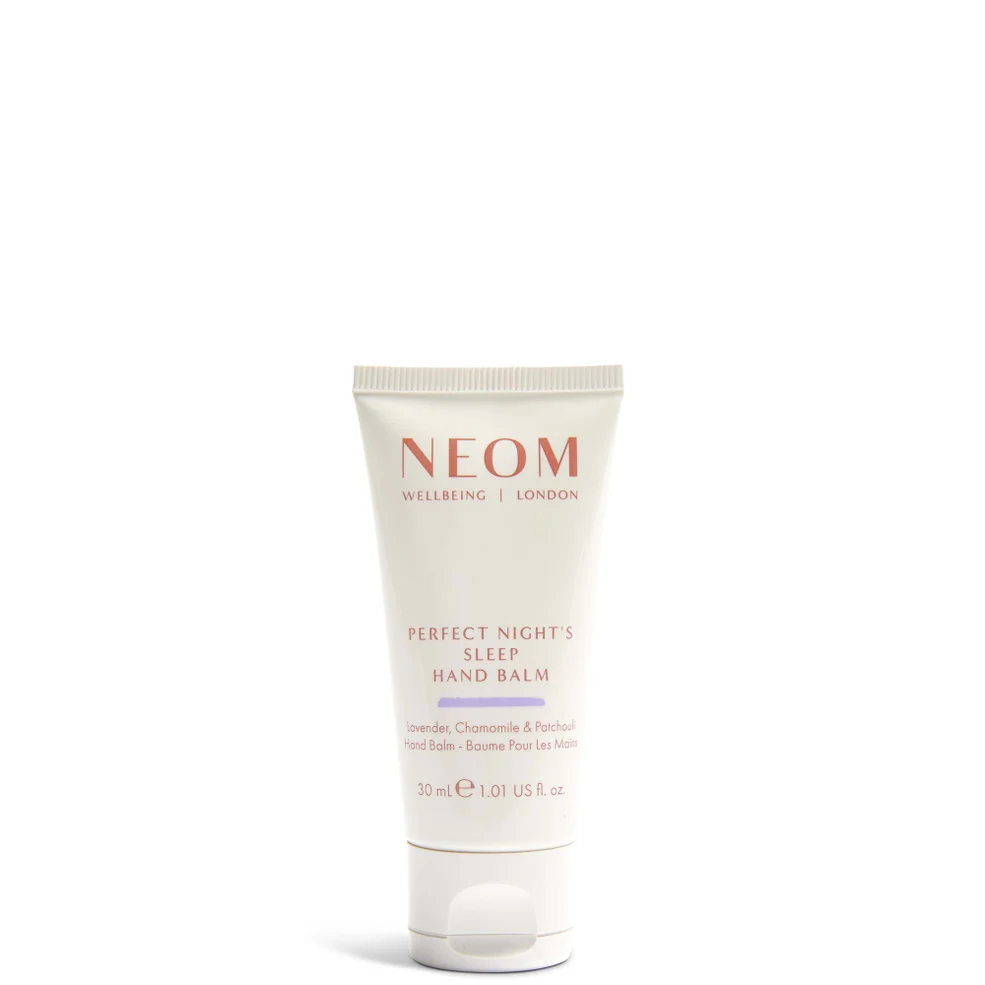 NEOM Perfect Night's Sleep Hand Balm 30ml Image 1