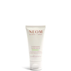 NEOM Energising Hand Balm 30ml - undefined undefined
