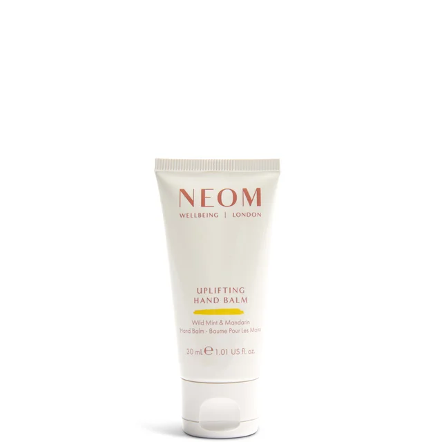 NEOM Uplifting Hand Balm 30ml