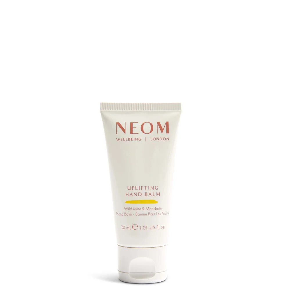 NEOM Uplifting Hand Balm 30ml Image 1