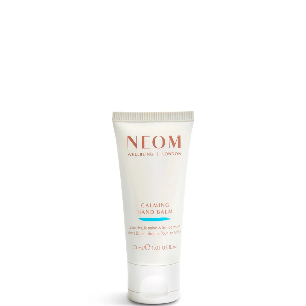 NEOM Calming Hand Balm 30ml Image 1
