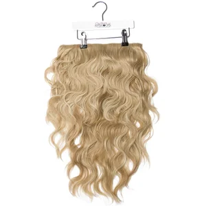 Easilocks x Charlotte's Miracle Makeover - Cream Caramel - undefined undefined