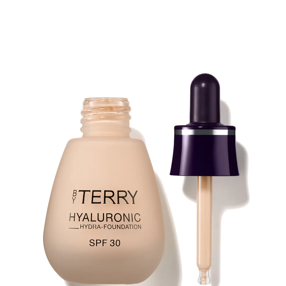 By Terry Hyaluronic Hydra Foundation (Various Shades) Image 1