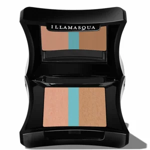 Illamasqua Colour Correcting Bronzer - Light - Colour Light