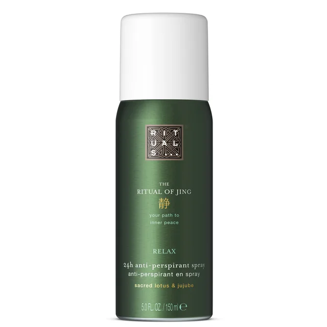Rituals The Ritual of Jing Anti-Perspirant Spray
