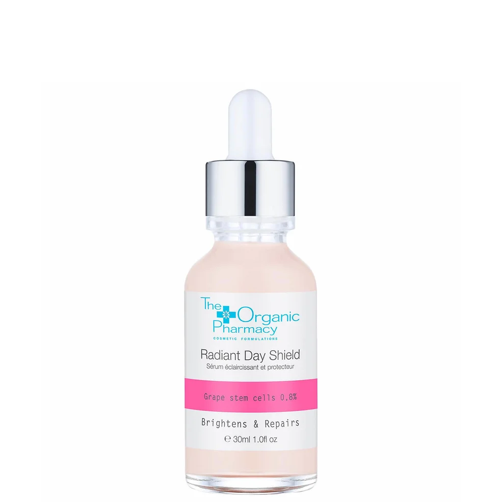 The Organic Pharmacy Radiant Day Shield 30ml Image 1