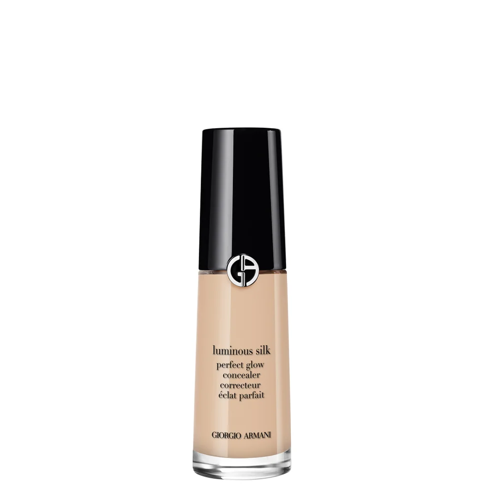 Armani Luminous Silk Concealer 12ml (Various Shades) Image 1
