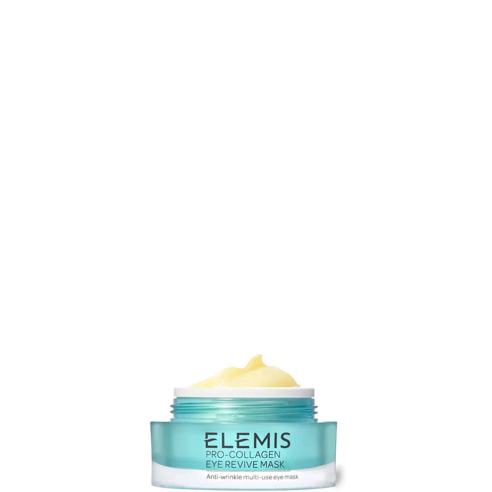 Elemis Pro-Collagen Eye Revive Mask 15ml Image 1