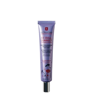 Erborian CC Dull Correct - Colour Correcting Anti-Dull Cream With Brightening Effect SPF25 45ml - Size 45ml