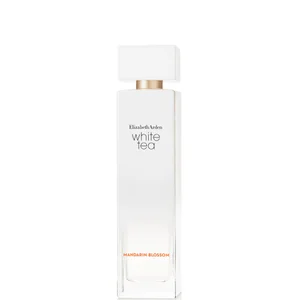 Elizabeth Arden White Tea Mandarin Blossom Eau de Toilette 100ml - undefined undefined