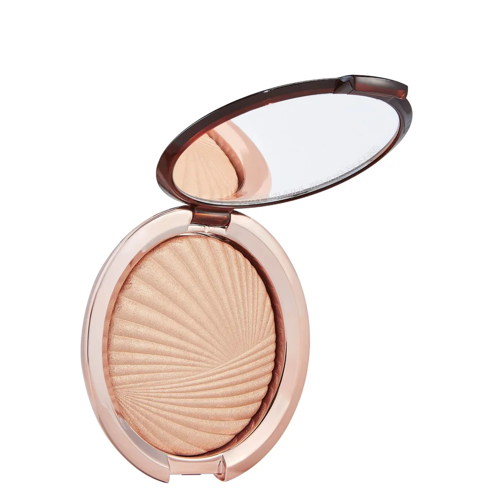 Estée Lauder Bronze Goddess Highlighting Powder Gelée 9g (Various Shades) Image 1