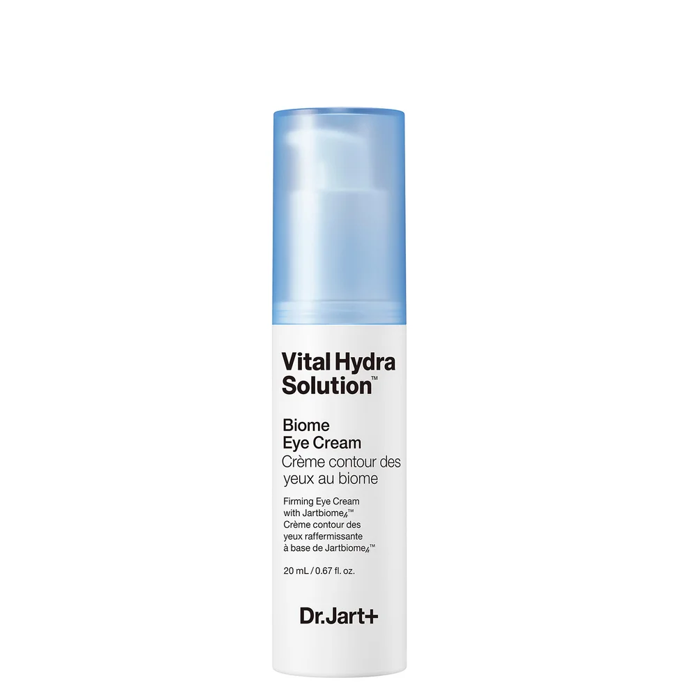 Dr.Jart+ Vital Hydra Solution Biome Eye Cream 20ml Image 1