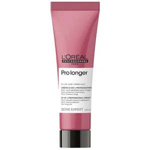 L'Oréal Professionnel Serié Expert Pro Longer Lengths Renewing Cream 150ml - undefined undefined