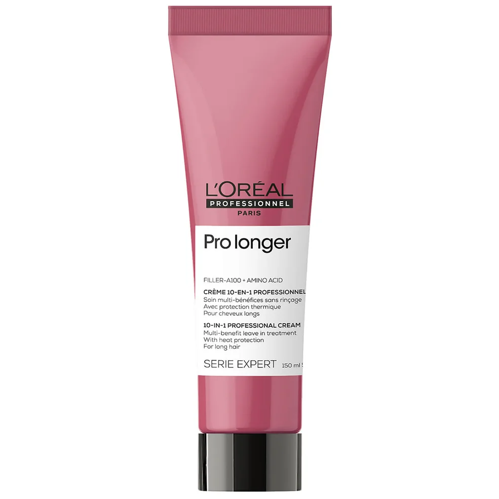 L'Oréal Professionnel Serié Expert Pro Longer Lengths Renewing Cream 150ml Image 1