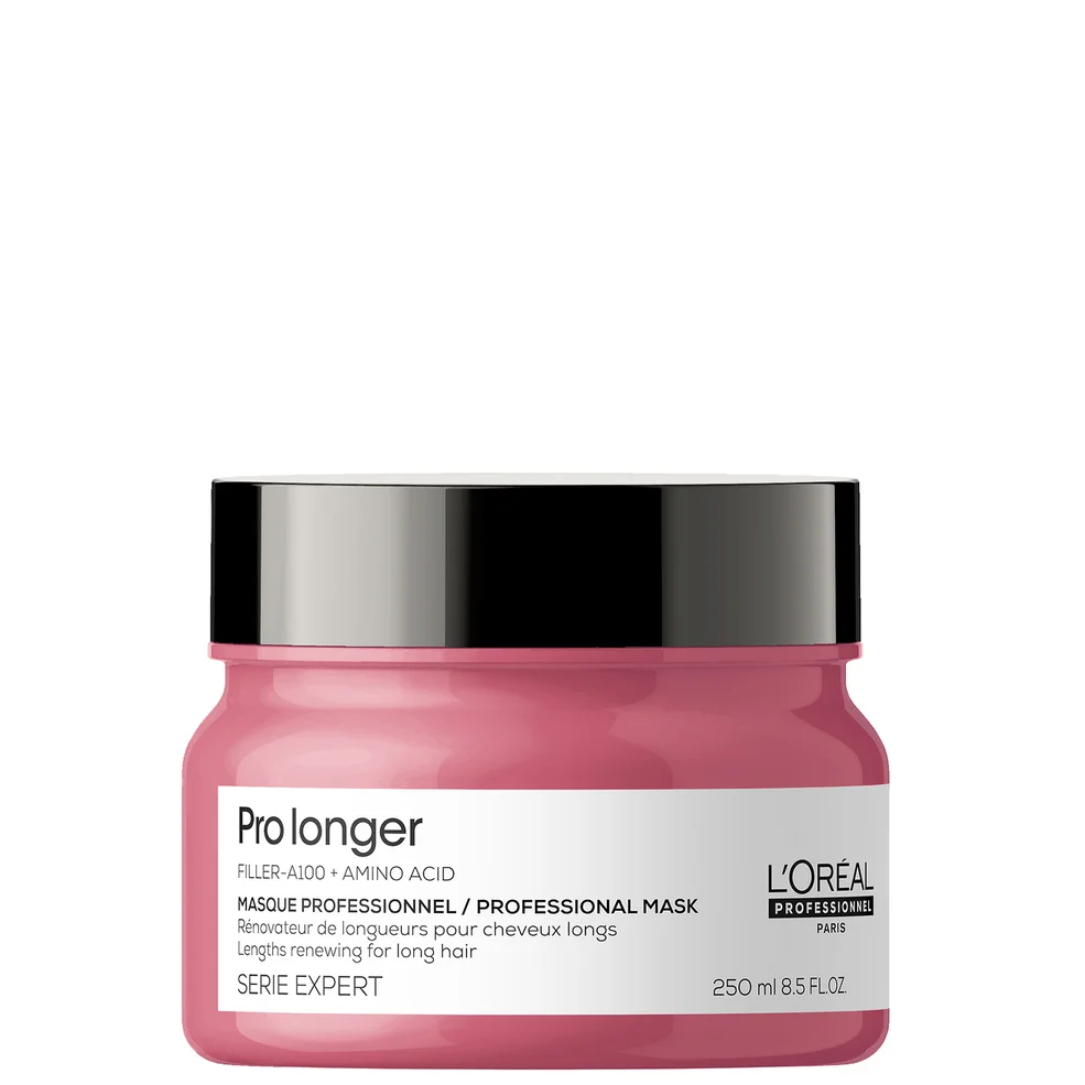 L'Oréal Professionnel Serié Expert Pro Longer Mask 250ml Image 1