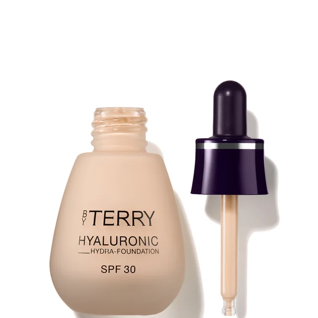 By Terry Hyaluronic Hydra Foundation (Various Shades)