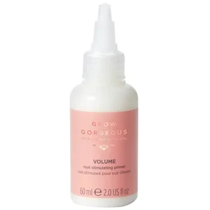 Grow Gorgeous Volume Root Stimulating Primer 60ml - undefined undefined