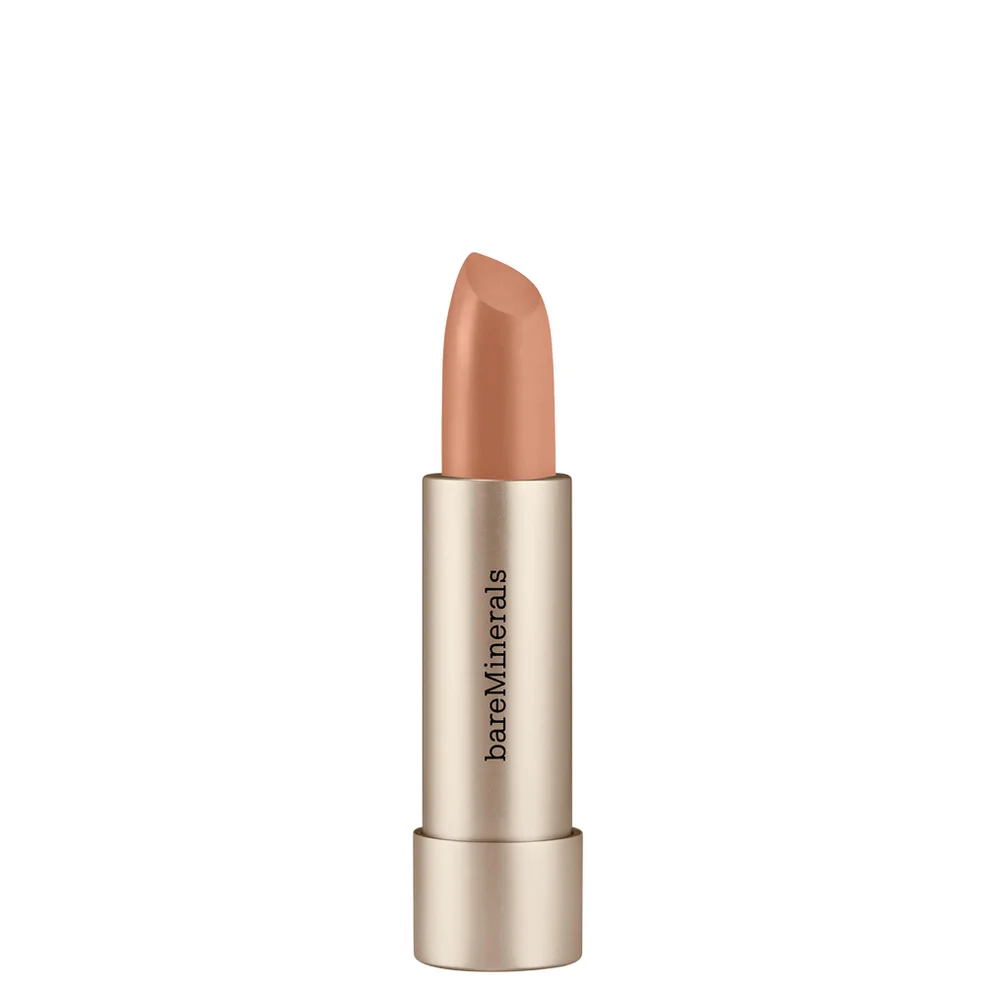bareMinerals Mineralist Hydra Smoothing Lipstick 3.6g (Various Shades) Image 1