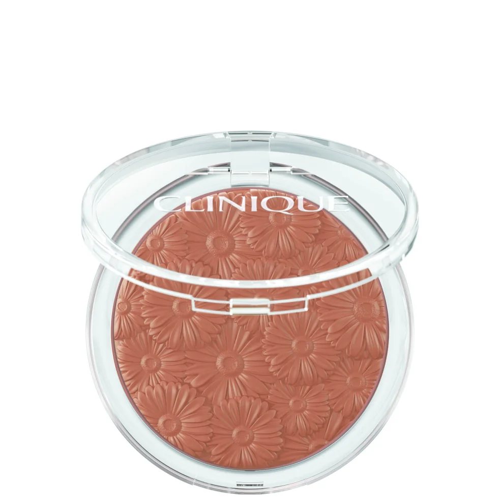 Clinique Face Pop Flower Powder 9g - Lunar Pop Image 1