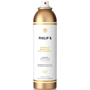 Philip B Everyday Beautiful Dry Shampoo 260ml - undefined undefined