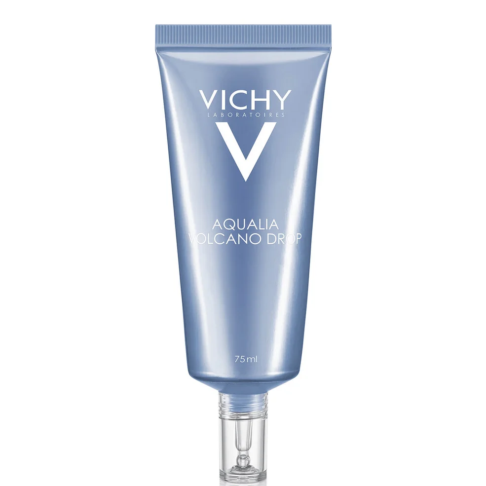 VICHY Aqualia Volcano Drop Moisturiser 75ml Image 1