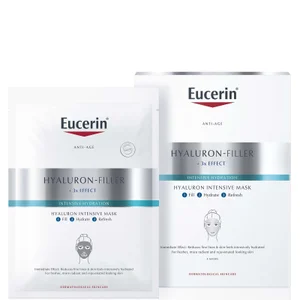 Eucerin Hyaluron-Filler Sheet Mask - undefined undefined