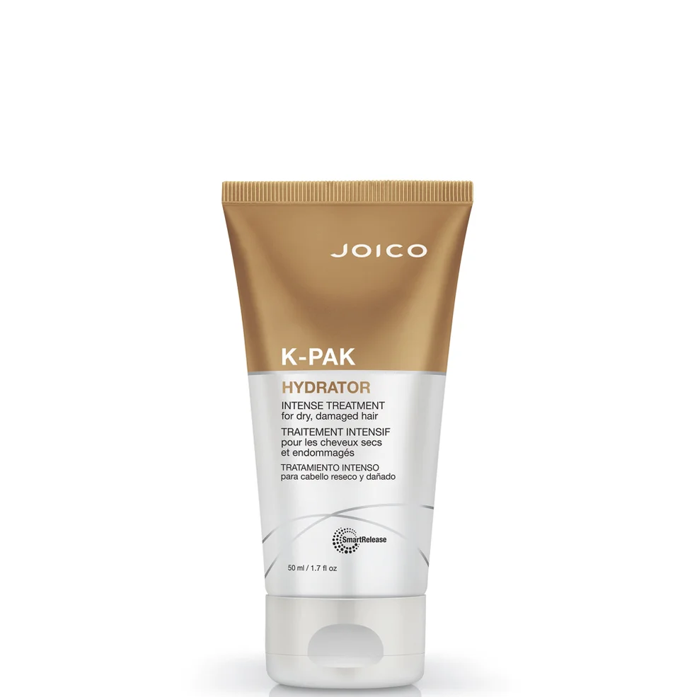 Joico K-Pak Intense Hydrator 50ml Image 1