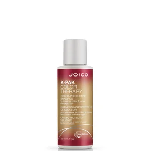 Joico K-Pak Color Therapy Shampoo 50ml - undefined undefined
