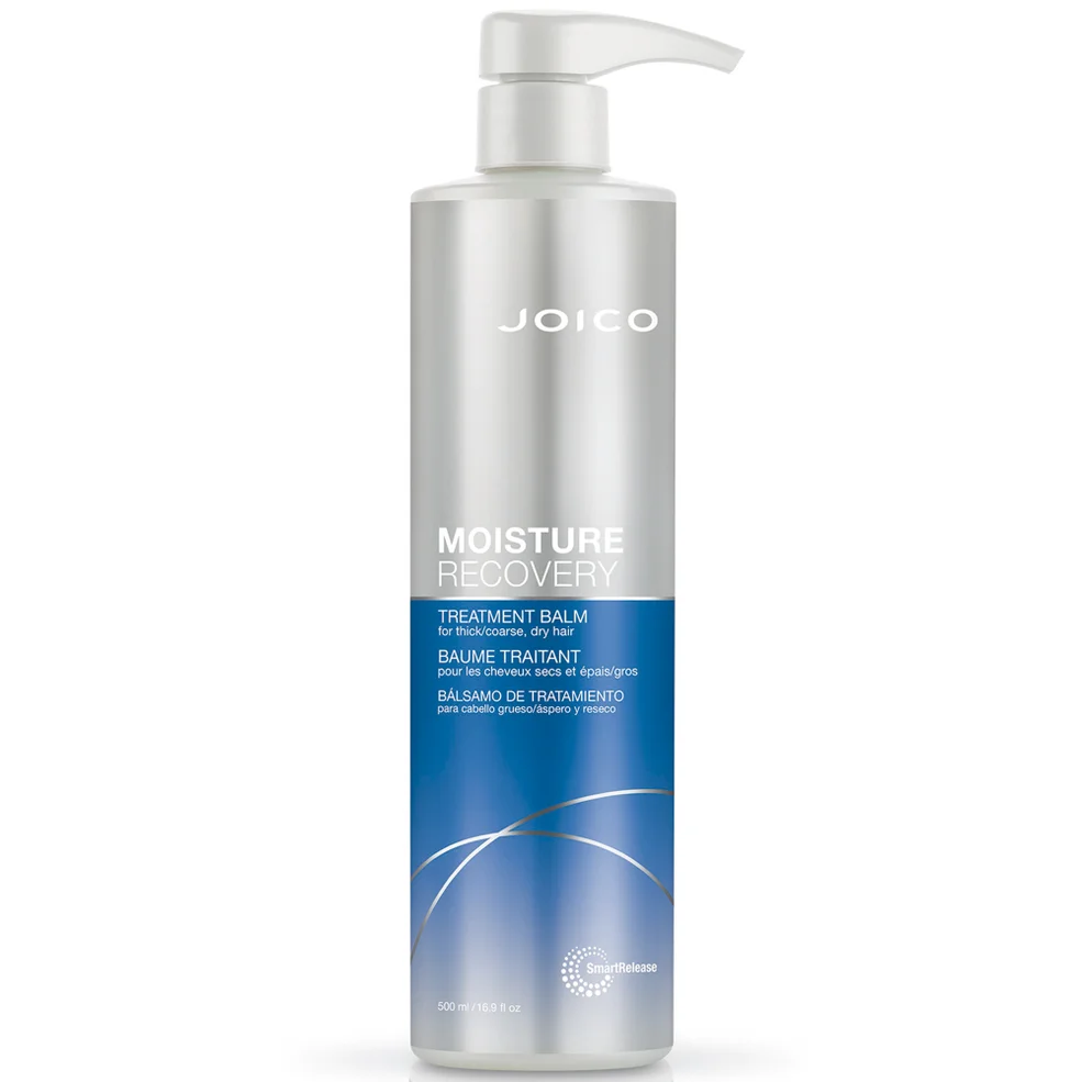 Joico Moisture Recovery Treatment Balm 500ml Image 1