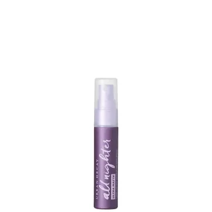 Urban Decay All Nighter Setting Spray Ultra Matte Travel - Size 30ml