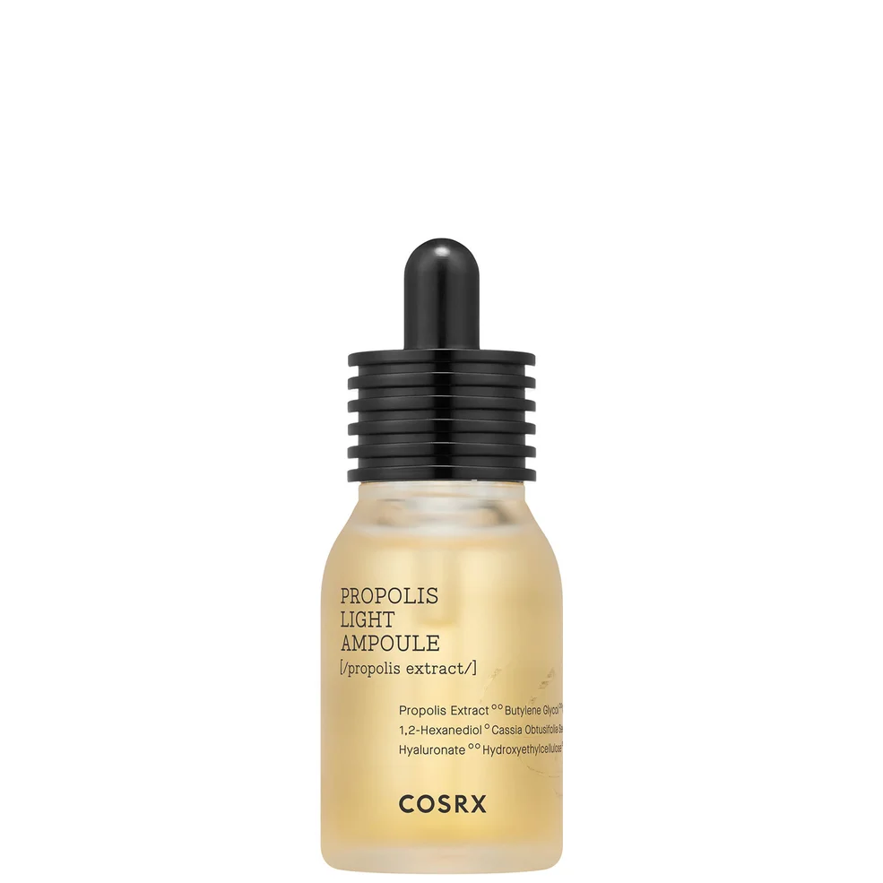 COSRX Full Fit Propolis Light Ampoule 35ml Image 1