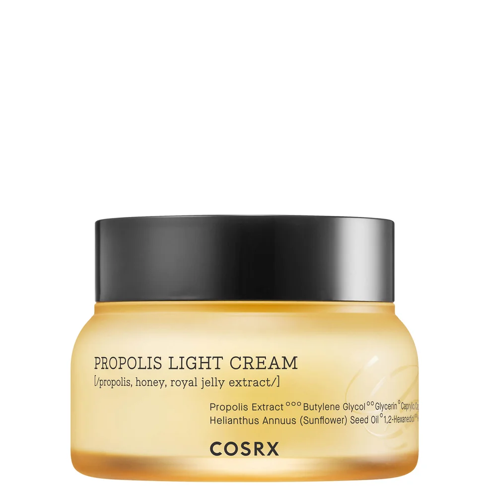 COSRX Propolis Light Cream 65ml Image 1