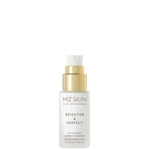 MZ Skin Brighten & Perfect 10% Vitamin C Corrective Serum 30ml - undefined undefined