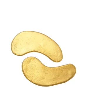 MZ Skin Hydra-Bright Golden Eye Treatment Mask (Pack of 5) - Option Pack of 5