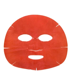 MZ Skin Vitamin Infused Facial Treatment Mask (Pack of 5) - undefined undefined