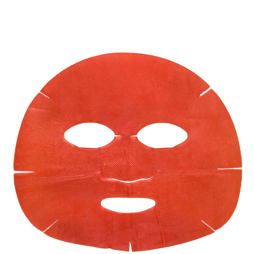 MZ Skin Vitamin Infused Facial Treatment Mask (Pack of 5) Image 1