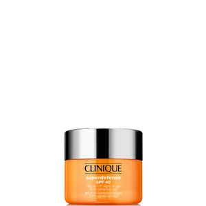 Clinique Superdefense Moisturizer SPF40 Gel 30Ml - undefined undefined