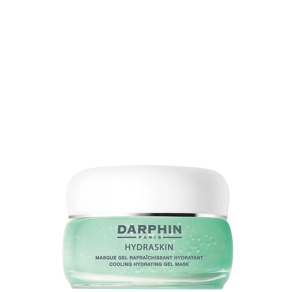 Darphin Exclusive Hydraskin Cooling Hydrating Gel Mask 45ml Image 1