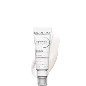 Bioderma Pigmentbio Brightening Face Cream Anti-Dark Spot SPF50+ 40ml - undefined undefined