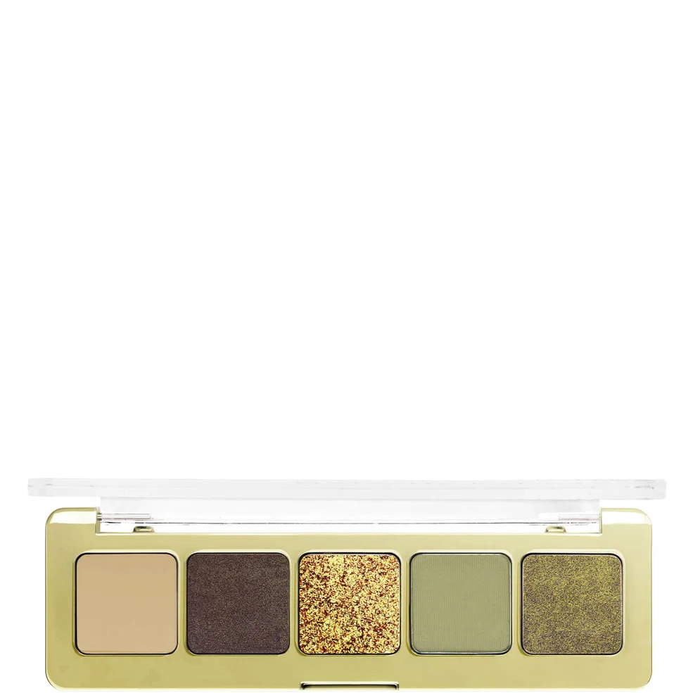 Natasha Denona Mini Gold Palette 4g Image 1