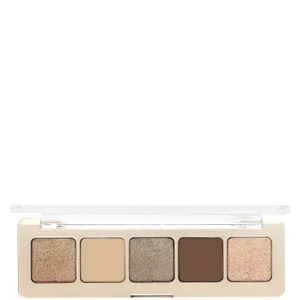 Natasha Denona Mini Glam Palette 4g - Colour Glam