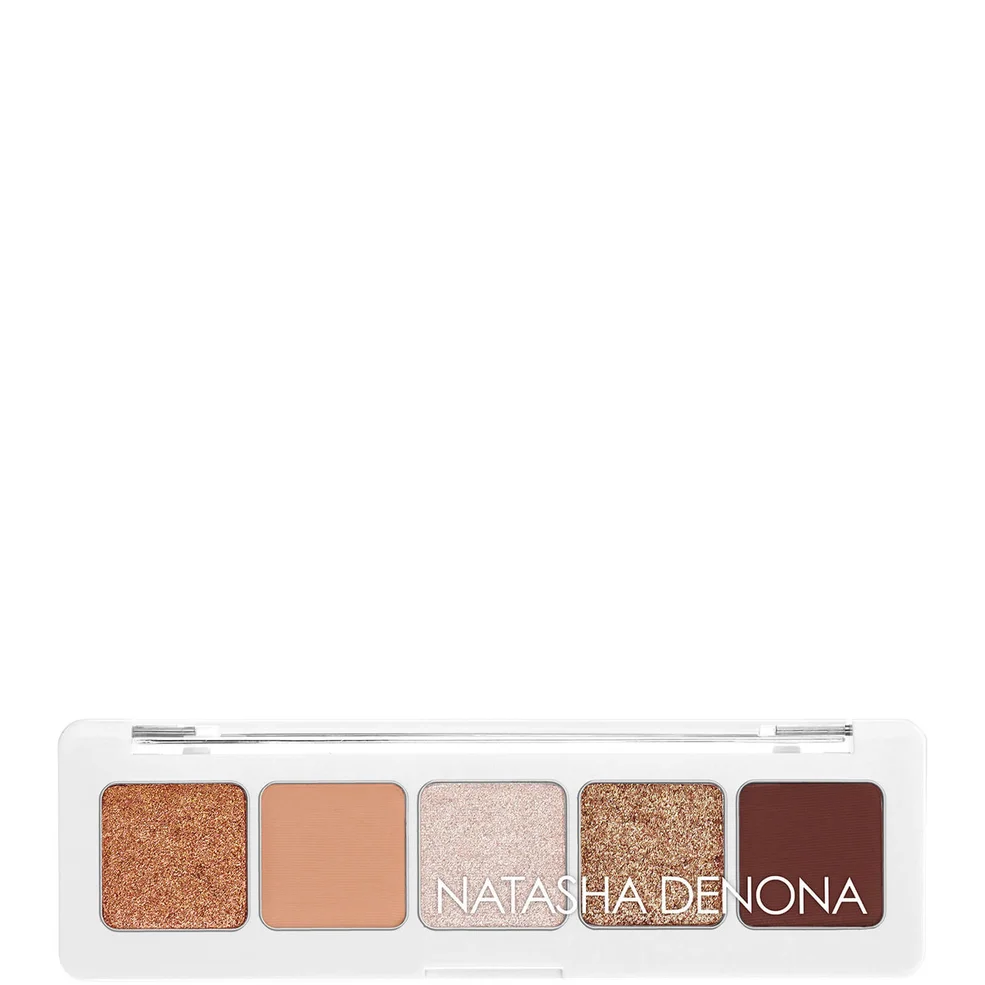 Natasha Denona Mini Nude Palette 4g Image 1