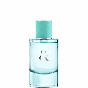 Tiffany & Co. & Love for Her Eau de Parfum 50ml - Size 50ml