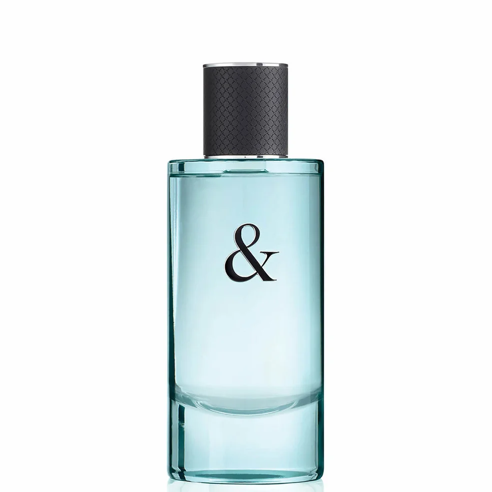 Tiffany & Co. & Love for Him Eau de Toilette 90ml Image 1