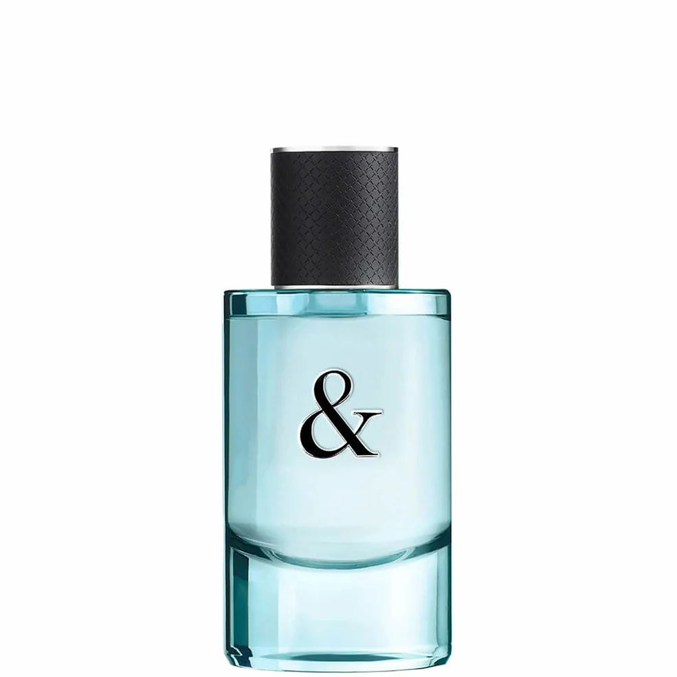 Tiffany & Co. & Love for Him Eau de Toilette 50ml Image 1