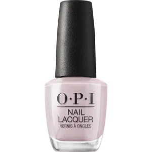 OPI Nail Lacquer Nude Nail Polish- Don't Bossa Nova Me Around 15ml - Colour Don't Bossa Nova Me Around