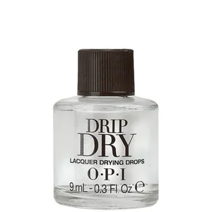 OPI Drip Dry Lacquer Drying Drops 8ml - undefined undefined