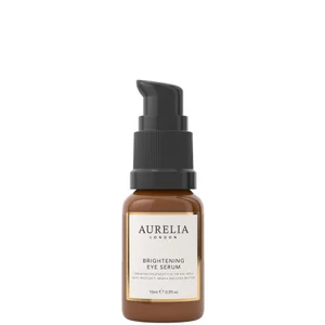 Aurelia London Brightening Eye Serum 15ml - undefined undefined